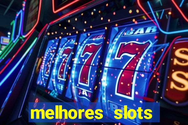 melhores slots pragmatic play